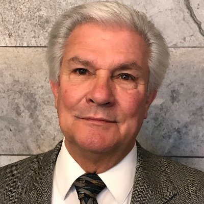 Profile Picture of Thomas Harrold (@ThomasHarrold9) on Twitter