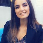 Profile Picture of Garrah Saria (@saria_garrah) on Instagram