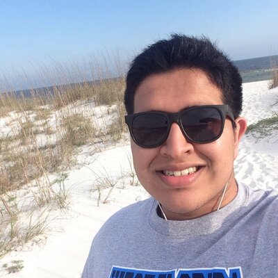 Profile Picture of Edgar Penaloza (@TheOneWhoIsThe1) on Twitter