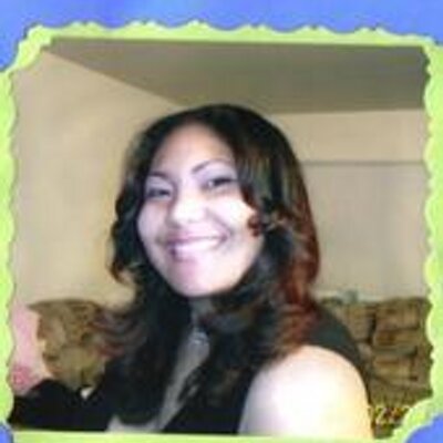Profile Picture of Andrea Finch (@AzN_Pear) on Twitter