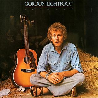 Profile Picture of Sundown (Gordon Lightfoot album) - Wikipediaon Wikipedia