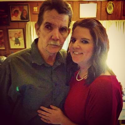 Profile Picture of Amber Keen (@BLJnLMCsMom) on Twitter