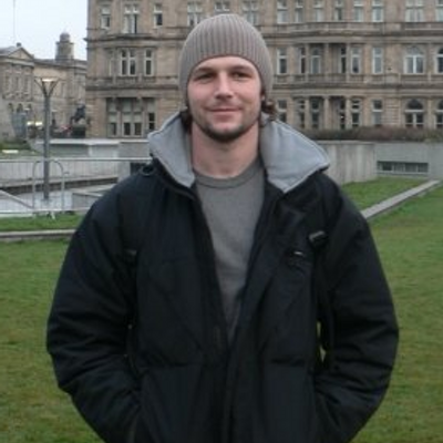 Profile Picture of Michael Grey (@Mikes005) on Twitter