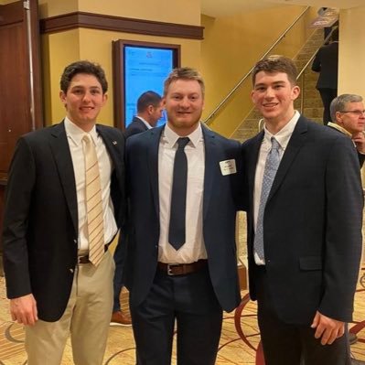 Profile Picture of Matt McCormick (@m_mccormick9) on Twitter