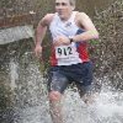 Profile Picture of David Kindred (@ukheavyweight) on Twitter