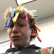 Profile Picture of Aaron Blackburn (@LeGoatBOI) on Youtube