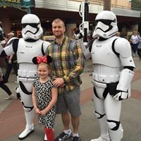 Profile Picture of Brian Strider (@striderbrian) on Pinterest