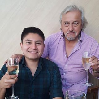 Profile Picture of Jorge Alvarado (Хорхе Хорхеевич Альварадо) (@Jorge-Alvarado) on Facebook