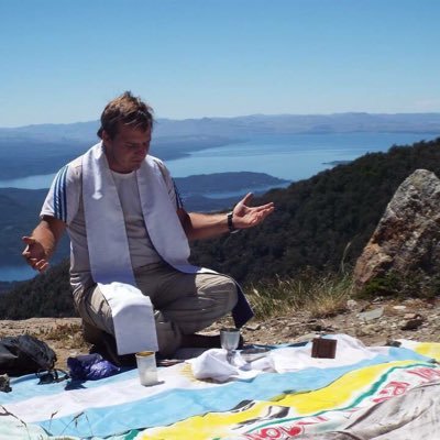 Profile Picture of Lucas Walton (@lucaswalton7) on Twitter
