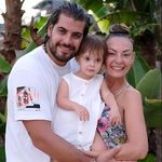 Profile Picture of ÖZGE ÖZDER (@ozgeozderfcx) on Instagram