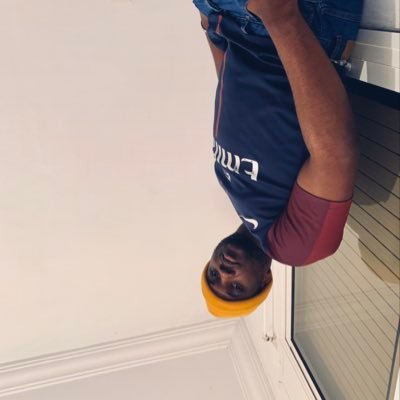 Profile Picture of Cedric Samuel (@cedricsamuel20) on Twitter