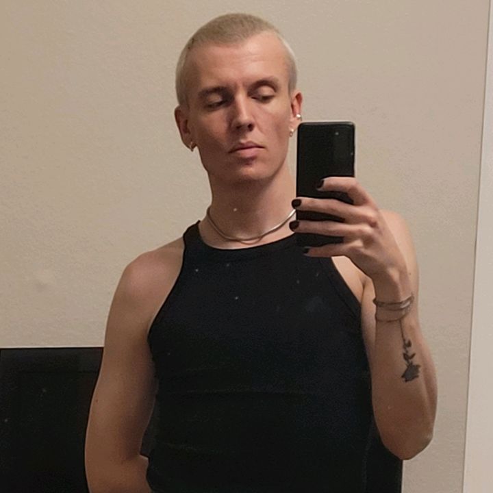 Profile Picture of michaelhald (@_michael_hald) on Tiktok