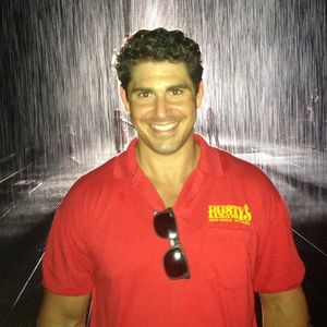 Profile Picture of Richard Tyler (@richtyler) on Myspace