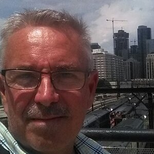 Profile Picture of Glen Bailey (@glenbailey115) on Twitter