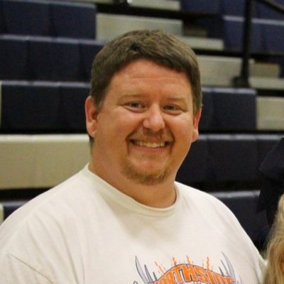 Profile Picture of Steve Varnadoe (@varnadie) on Twitter