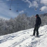 Profile Picture of Benjamin Waye (@benjamin-waye-3) on Quora