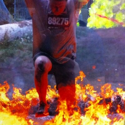 Profile Picture of Jonathan Taggart (@MrKite37) on Twitter