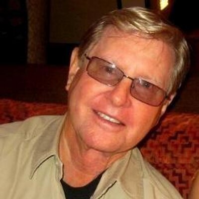 Profile Picture of John H. Amacker (@jamack_) on Twitter