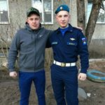 Profile Picture of Alex_Begunov (@alex_begunov97) on Instagram