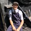 Profile Picture of Owen Daniels (@@owen.daniels31) on Tiktok