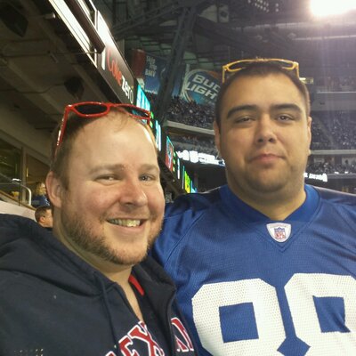 Profile Picture of Jared R. Dyer (@JaredRDyer) on Twitter