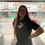 Profile Picture of Natacha Simon (@mme_purcell) on Instagram