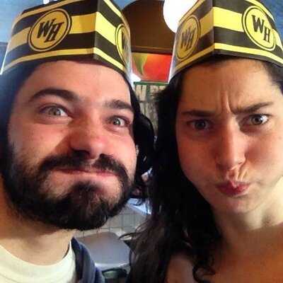 Profile Picture of Jonathan Wohl (@gotferrets) on Twitter