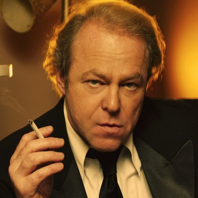 Profile Picture of Greg Travis (@GregTheActor) on Twitter