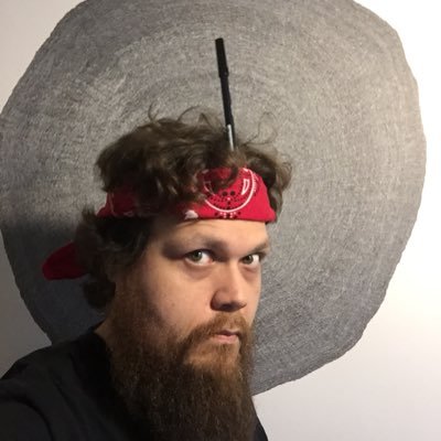 Profile Picture of Victor S.a. Fitzsimons (@obsolete_ape) on Twitter