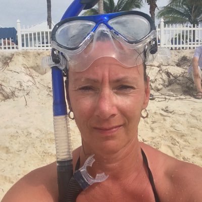 Profile Picture of Alison Pullin (@AlisonPullin) on Twitter