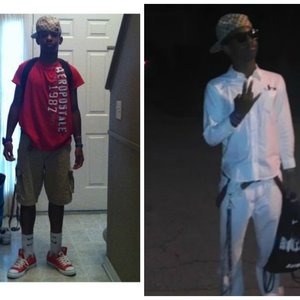Profile Picture of Jason Terry (@jtswaggmoney) on Myspace