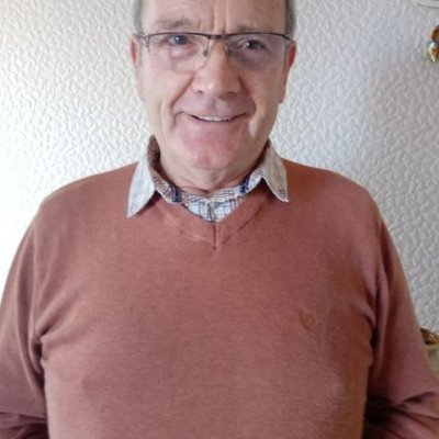 Profile Picture of Peter Hood (@peterhood34) on Twitter