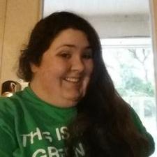 Profile Picture of Meredith Weaver (@meredith_weav93) on Twitter