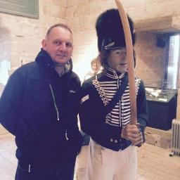 Profile Picture of Stevelongmore (@stevelongmore2) on Twitter