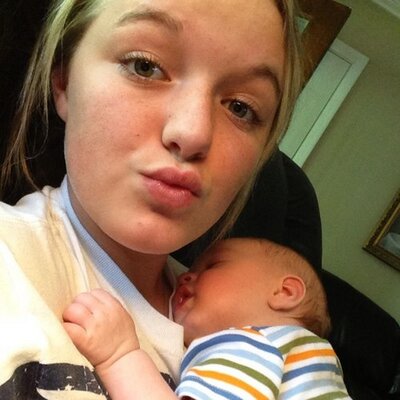 Profile Picture of Jayla Poland (@poland_jay) on Twitter