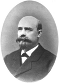Profile Picture of Andrew Barclay Spurlingon Wikipedia