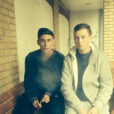 Profile Picture of Harry Bailey℧ (@harrybailey1) on Twitter