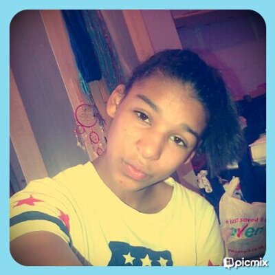 Profile Picture of Aaliyah Patterson (@AaliyahPatto) on Twitter