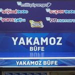 Profile Picture of İhsaniye Mah. Okul Cad. N.71 Nilüfer/Bursa (@yakamozbufetekel) on Instagram