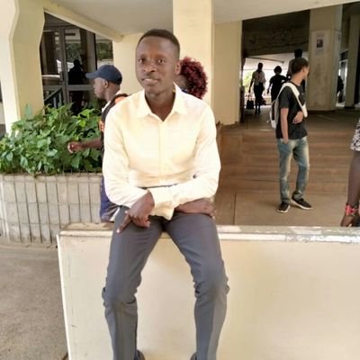 Profile Picture of Derrick Daniel (@DerrickAbibi) on Twitter