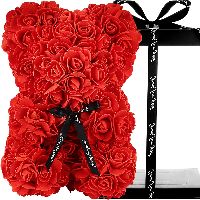 Profile Picture of Rose Teddy (@roseteddyxoxo) on Tiktok