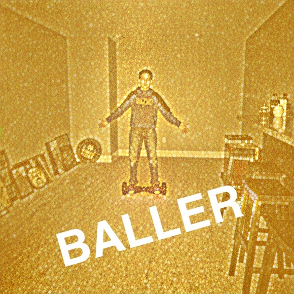 Profile Picture of Marcus Hammer (@mball20) on Poshmark