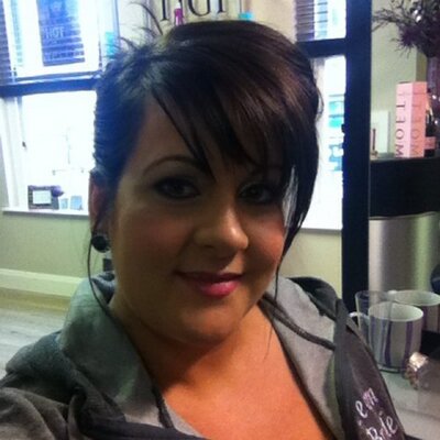 Profile Picture of Laura McQuillan (@McQuillanLaura) on Twitter