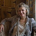 Profile Picture of Anne Atkinson Wikipedia