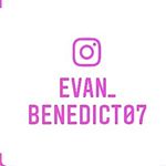 Profile Picture of Ēvªñ Bēñēdēttį (@evan_benedict07) on Instagram