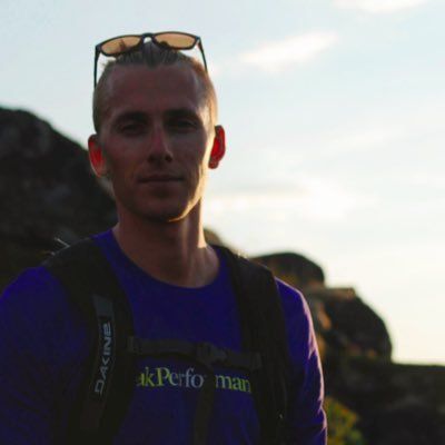 Profile Picture of Jørnfinstad (@jornfinstad) on Tiktok