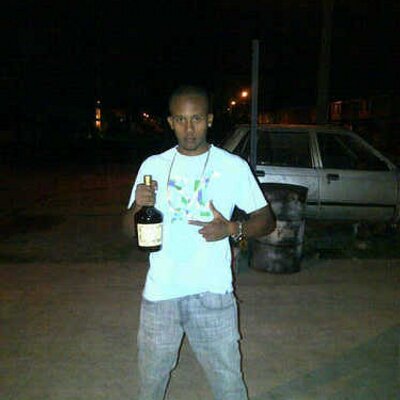 Profile Picture of Chad Wayne Samuels (@starbwoy_fox) on Twitter