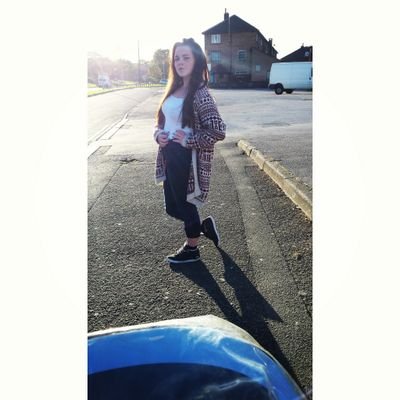Profile Picture of Casey Marie Parsons (@minniemarie98) on Twitter