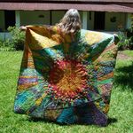 Profile Picture of Doris Sueli Teixeira (@doristeixeiraquilt) on Instagram