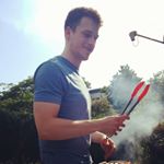 Profile Picture of Benjamin Freudenberg (@ben_freud) on Instagram